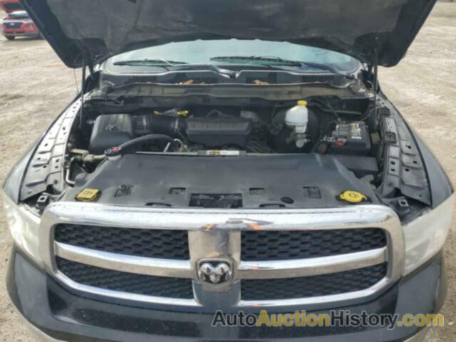 RAM 1500 SLT, 1C6RR6GPXDS600092