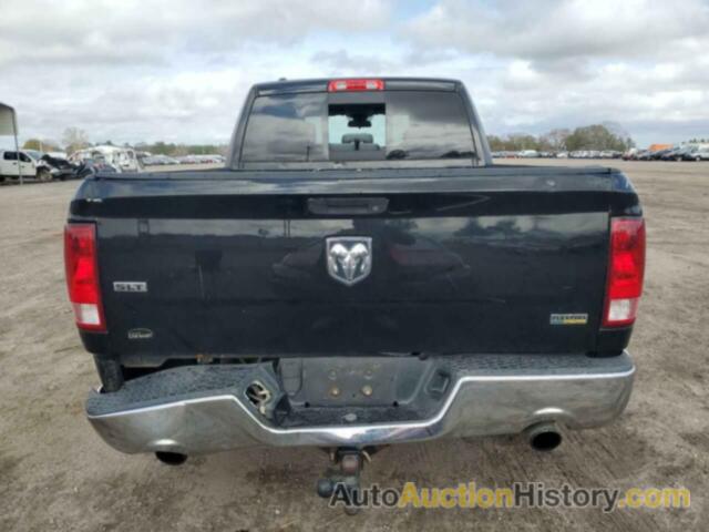 RAM 1500 SLT, 1C6RR6GPXDS600092