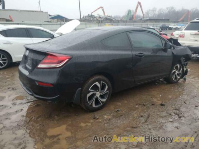 HONDA CIVIC LX, 2HGFG3B56EH501480