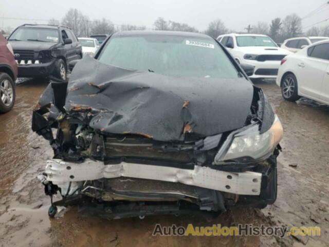 HONDA CIVIC LX, 2HGFG3B56EH501480