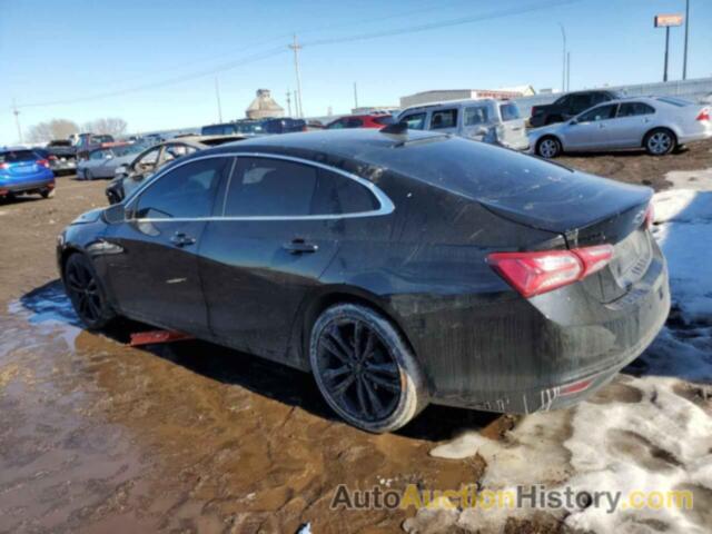 CHEVROLET MALIBU LT, 1G1ZD5ST5LF146999