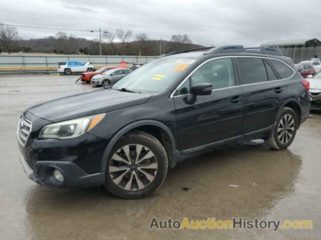 SUBARU OUTBACK 2.5I LIMITED, 4S4BSAJC8F3363294