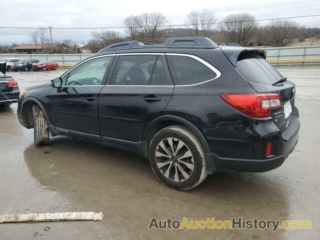 SUBARU OUTBACK 2.5I LIMITED, 4S4BSAJC8F3363294