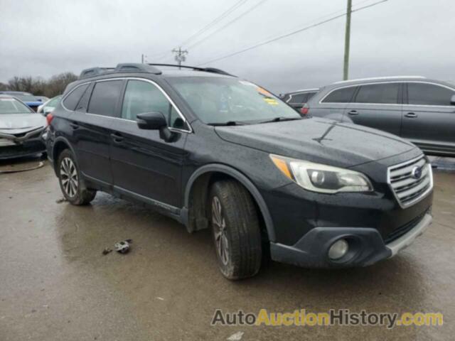 SUBARU OUTBACK 2.5I LIMITED, 4S4BSAJC8F3363294