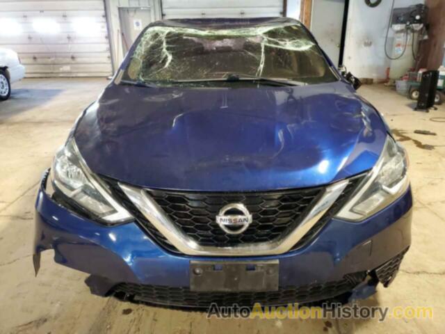 NISSAN SENTRA S, 3N1AB7AP4GY270094