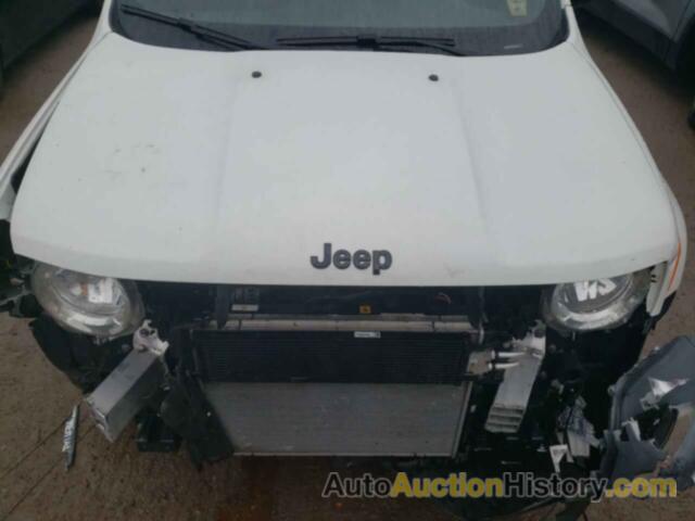 JEEP RENEGADE A ALTITUDE, ZACNJDE13NPN70827