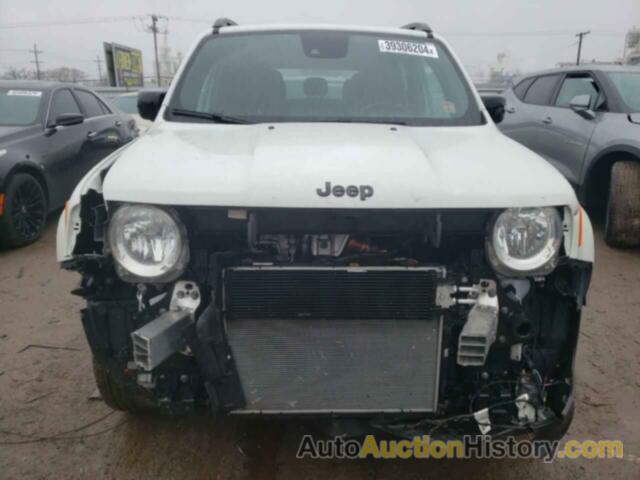 JEEP RENEGADE A ALTITUDE, ZACNJDE13NPN70827