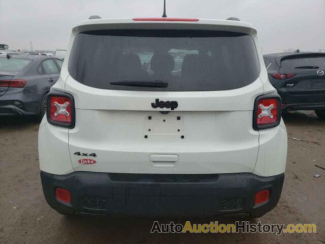 JEEP RENEGADE A ALTITUDE, ZACNJDE13NPN70827