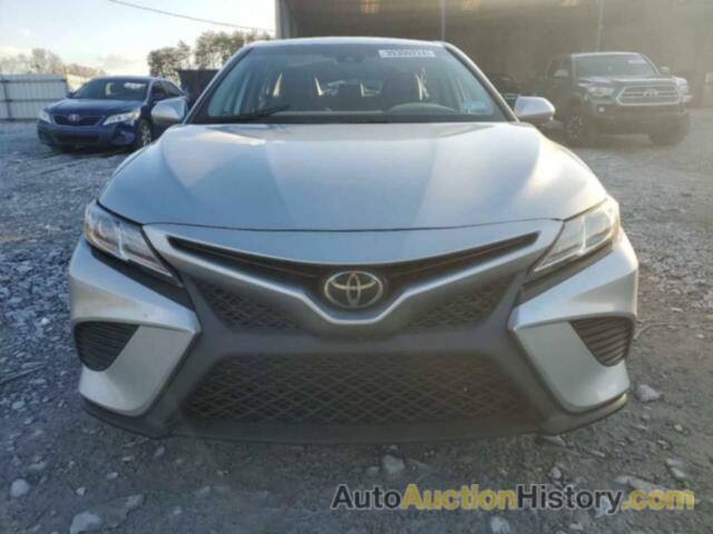 TOYOTA CAMRY L, 4T1B11HK0KU837887