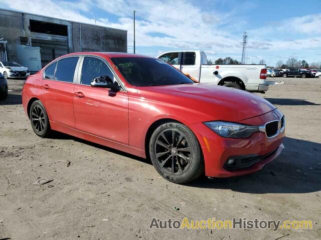 BMW 3 SERIES XI, WBA8E5G53GNT95059