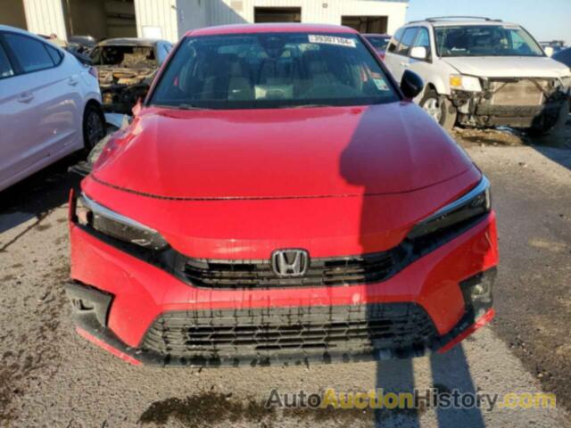 HONDA CIVIC SPORT, 2HGFE2F53NH551618