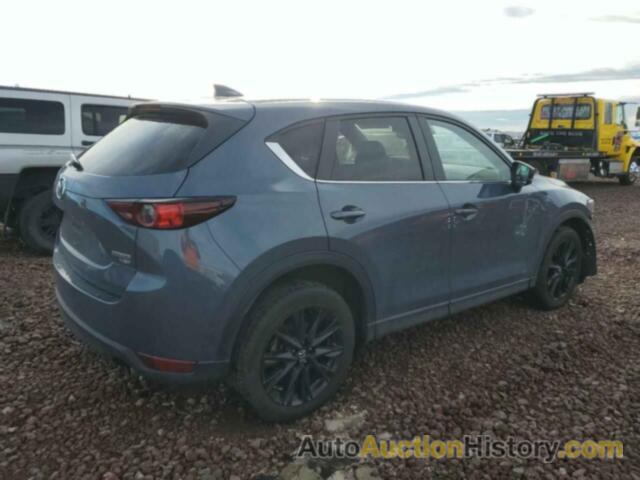 MAZDA CX-5 CARBO CARBON EDITION, JM3KFBCYXM0481196