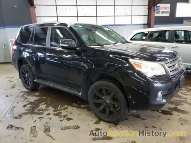 LEXUS GX 460, JTJBM7FX5A5015203