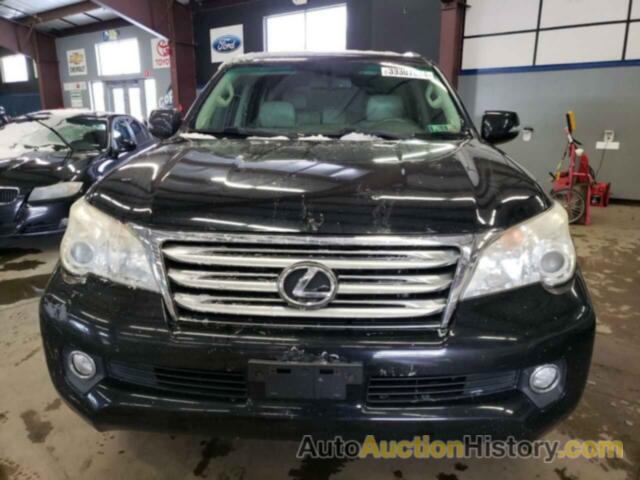 LEXUS GX 460, JTJBM7FX5A5015203