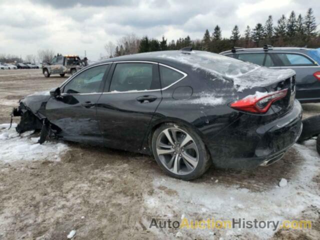 ACURA TLX PLATINUM ELITE, 19UUB6F98PA800393