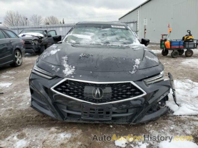 ACURA TLX PLATINUM ELITE, 19UUB6F98PA800393