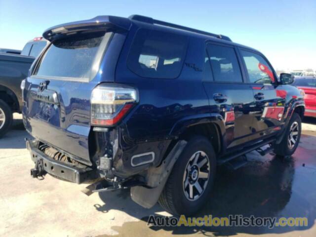 TOYOTA 4RUNNER SR5 PREMIUM, JTERU5JR4N6001643