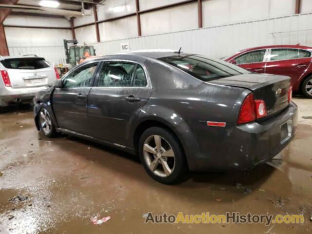 CHEVROLET MALIBU 1LT, 1G1ZC5E12BF312729