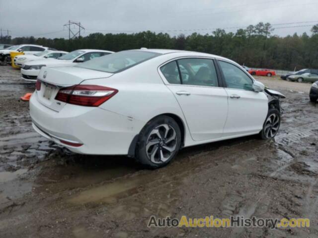 HONDA ACCORD EXL, 1HGCR3F06GA012669