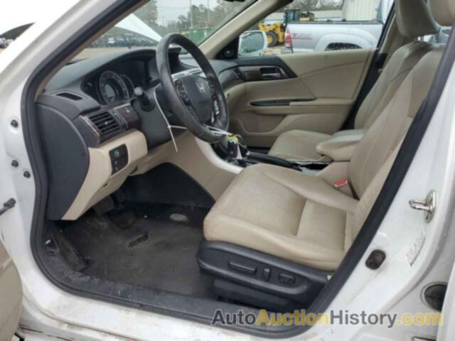 HONDA ACCORD EXL, 1HGCR3F06GA012669