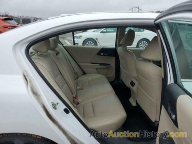 HONDA ACCORD EXL, 1HGCR3F06GA012669