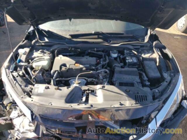 HONDA CIVIC EX, 19XFC2F75GE062576