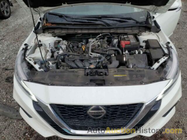 NISSAN ALTIMA SV, 1N4BL4DW7NN349159