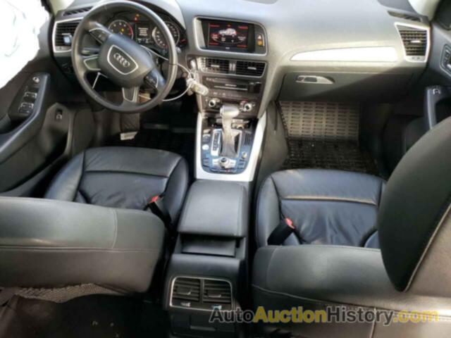 AUDI Q5 PREMIUM PLUS, WA1LFAFP6EA075867