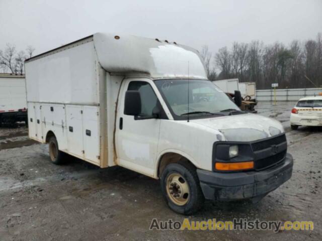 CHEVROLET EXPRESS, 1GBJG31U451233503