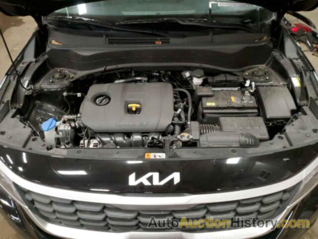 KIA SELTOS X L LX, KNDEPCAAXP7433868