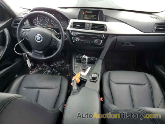 BMW 3 SERIES I, WBA8E1G51GNU11932