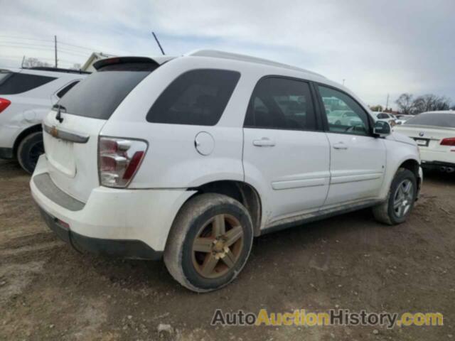 CHEVROLET EQUINOX LT, 2CNDL53F396207262