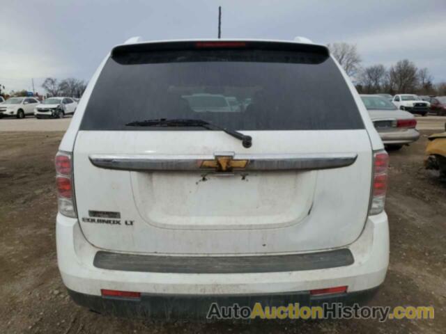 CHEVROLET EQUINOX LT, 2CNDL53F396207262