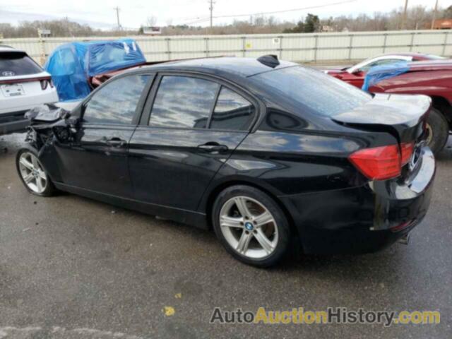 BMW 3 SERIES I, WBA3B1G53FNT03782