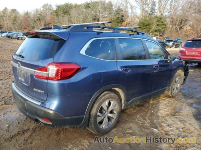 SUBARU ASCENT PREMIUM, 4S4WMAFD4K3427063