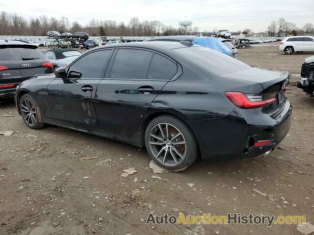 BMW 3 SERIES, 3MW5R1J03L8B11536