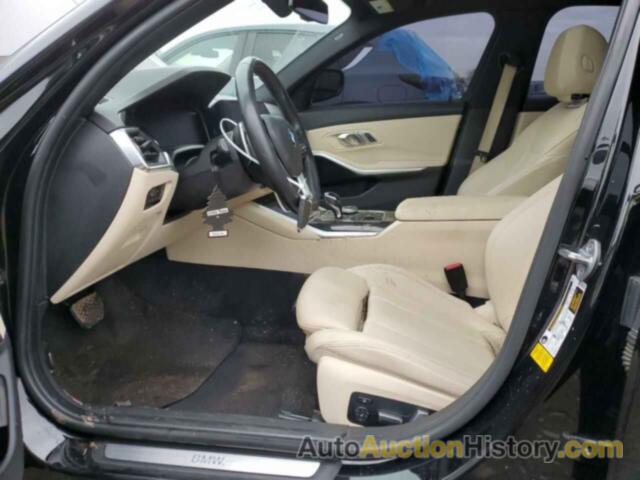 BMW 3 SERIES, 3MW5R1J03L8B11536