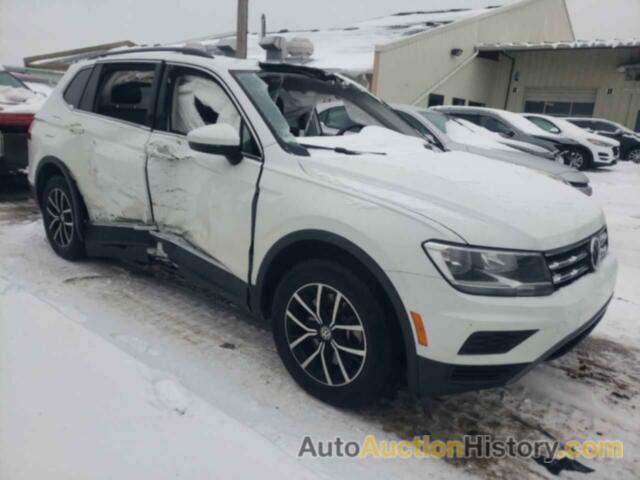 VOLKSWAGEN TIGUAN SE, 3VV3B7AX4MM062114