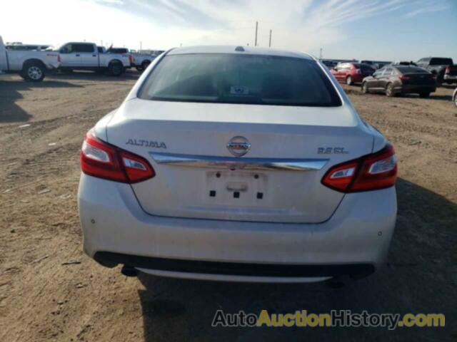 NISSAN ALTIMA 3.5SL, 1N4BL3AP8GC203469