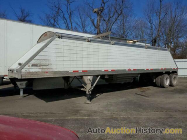 TRIUMPH CAR TRAILER, 1TDH39027PB179331