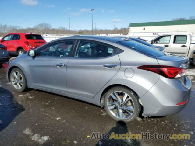 HYUNDAI ELANTRA SE, KMHDH4AE8FU381671