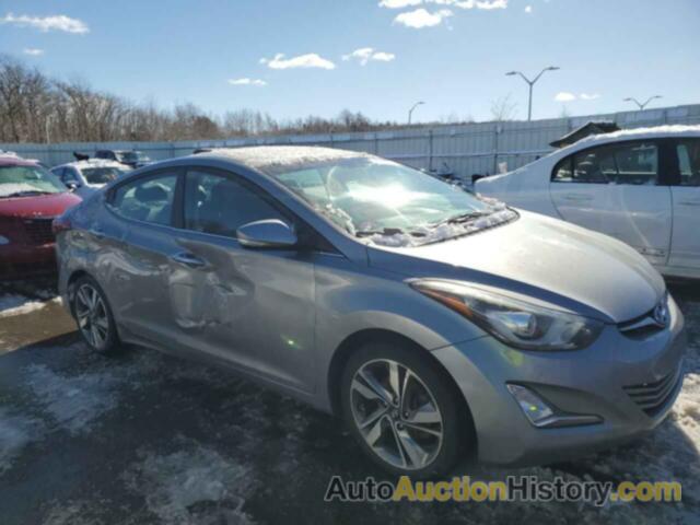 HYUNDAI ELANTRA SE, KMHDH4AE8FU381671