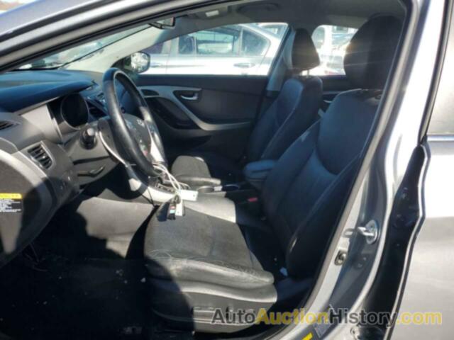 HYUNDAI ELANTRA SE, KMHDH4AE8FU381671