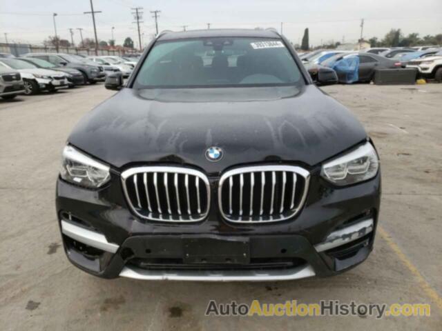 BMW X3 XDRIVE30I, 5UXTR9C53KLP82132