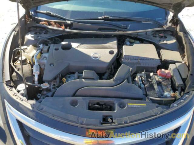 NISSAN ALTIMA 2.5, 1N4AL3APXFN353694