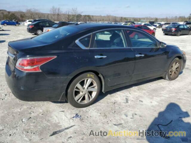 NISSAN ALTIMA 2.5, 1N4AL3APXFN353694