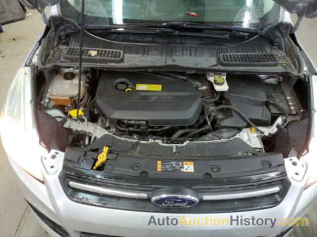 FORD ESCAPE SE, 1FMCU9GX2EUB35226