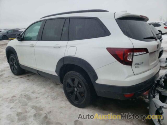 HONDA PILOT TRAILSPORT, 5FNYF6H84NB103803