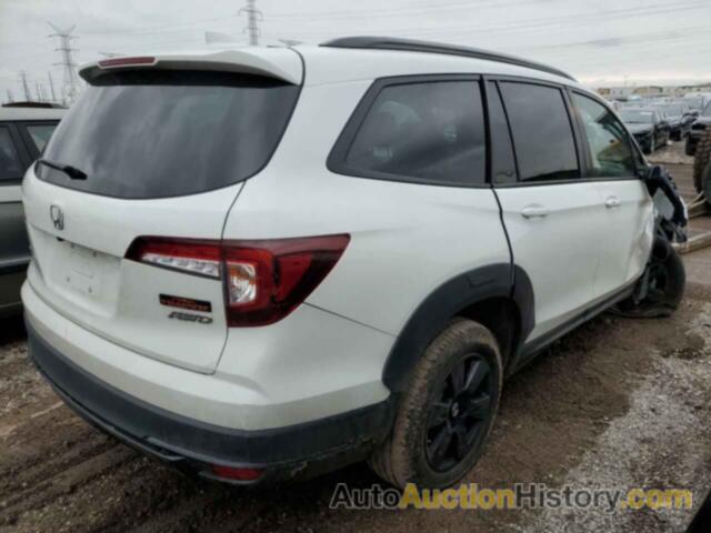 HONDA PILOT TRAILSPORT, 5FNYF6H84NB103803