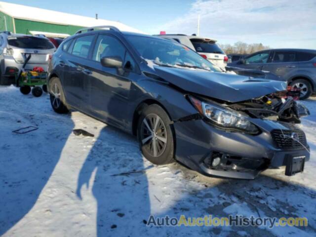 SUBARU IMPREZA PREMIUM, 4S3GTAD63P3715034